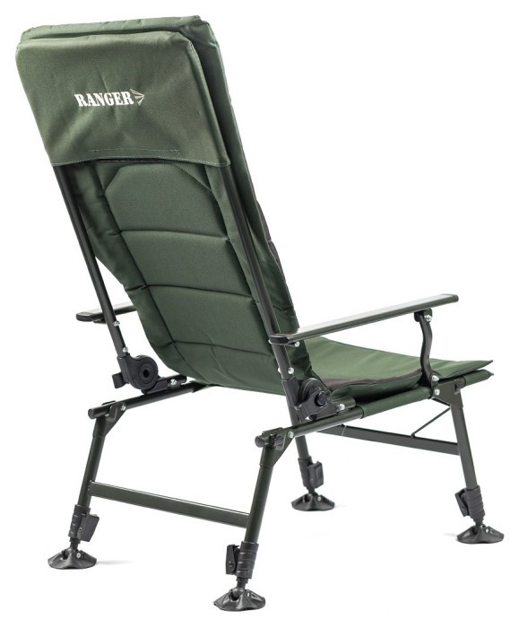 Кресло карповое Ranger Expert SL-113 (арт. RA 2252)