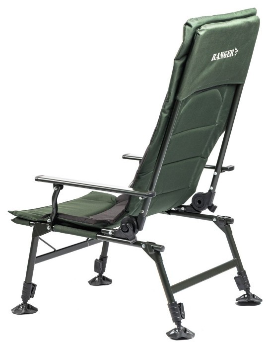 Кресло карповое Ranger Expert SL-113 (арт. RA 2252)