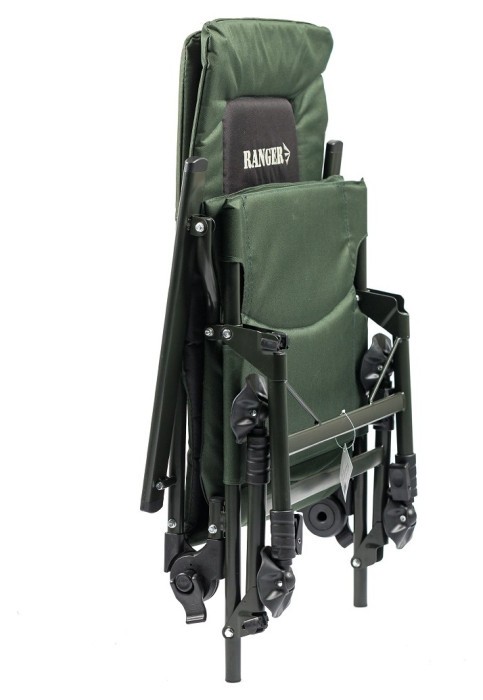 Кресло карповое Ranger Expert SL-113 (арт. RA 2252)