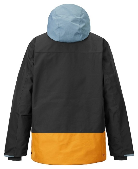 Куртка Picture Organic Track 2023 camel