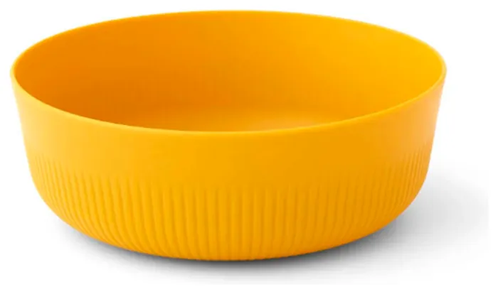 Миска Sea to Summit Passage Bowl, Arrowwood Yellow, M