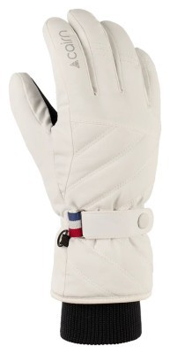 Cairn перчатки лыжные Neige 2 W white 6