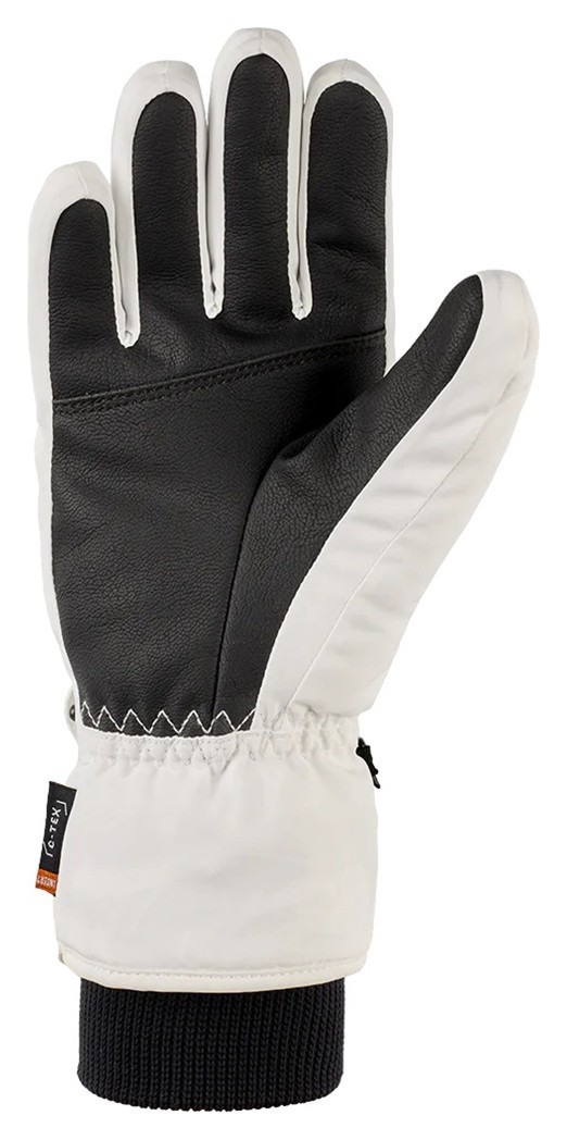 Cairn перчатки лыжные Neige 2 W white 6