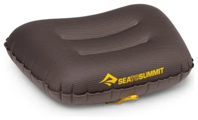 Подушка надувная Sea to Summit Aeros Ultralight Pillow, Regular, 11x34x26см, Beluga