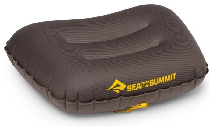 Подушка надувная Sea to Summit Aeros Ultralight Pillow, Regular, 11x34x26см, Beluga