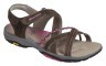 Cандалии женские Karrimor TRINIDAD 3 LADIES W 41 (7.0UK) Dark grey/cochineal (K963-DGC) Фото - 1
