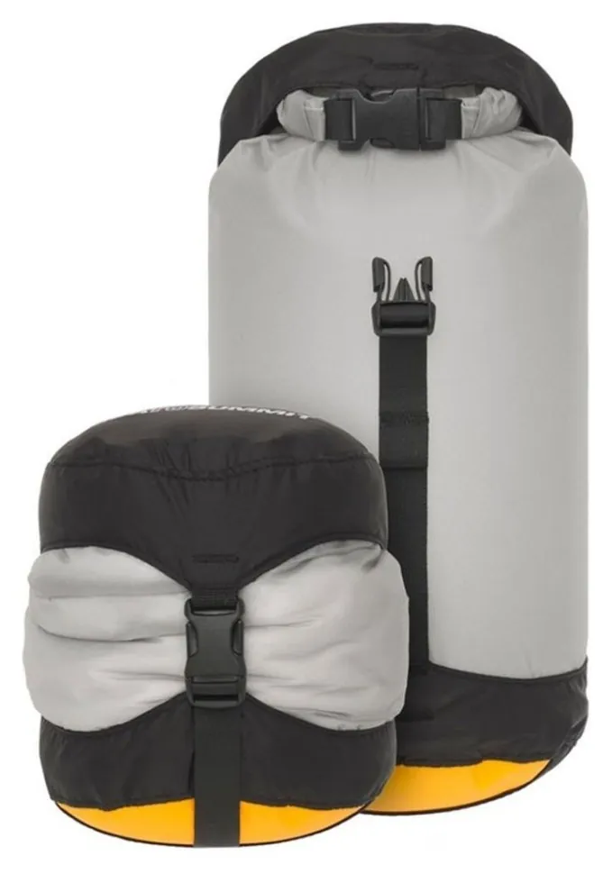 Гермочохол Sea to Summit Evac Compression Dry Bag UL 5 л, High Rise (SHM_STS ASG011051-031813)