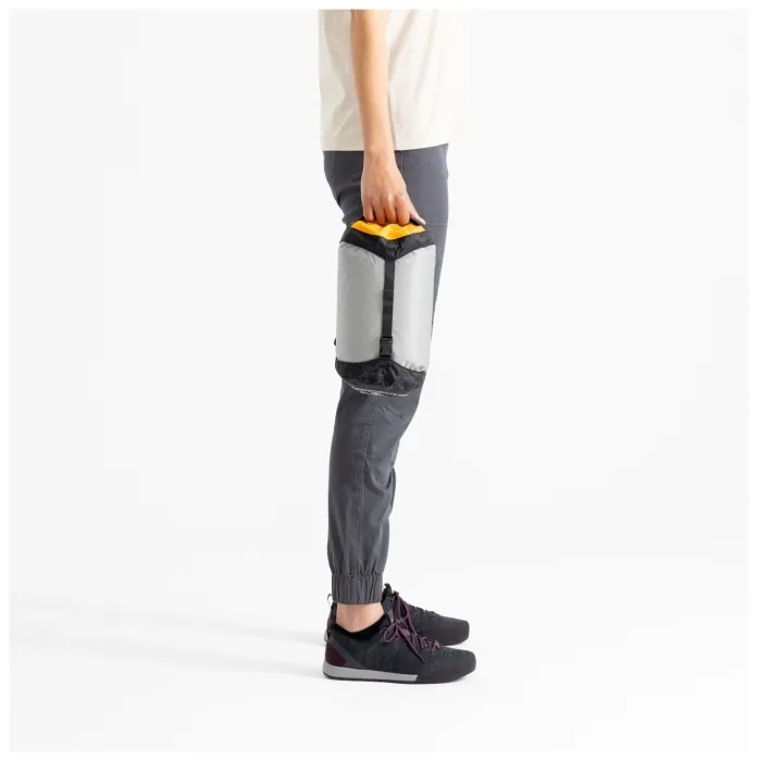 Гермочехол Sea to Summit Evac Compression Dry Bag UL 5 л, High Rise