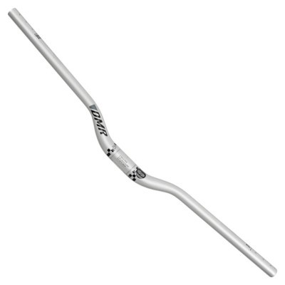 Кермо DMR ODUB BAR VB - 31.8 - 35 mm Rise - Vapour Silver