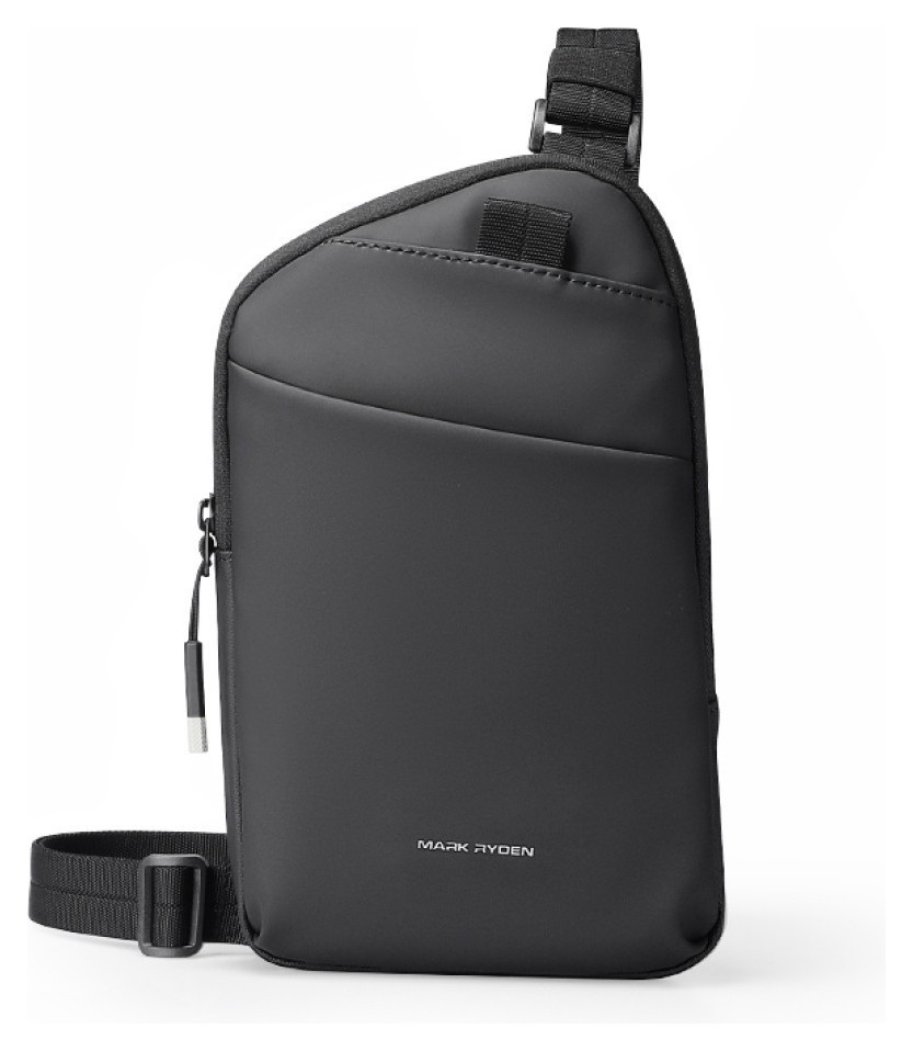 Сумка з однією лямкою Mark Ryden Nolix MR732, укр, укр