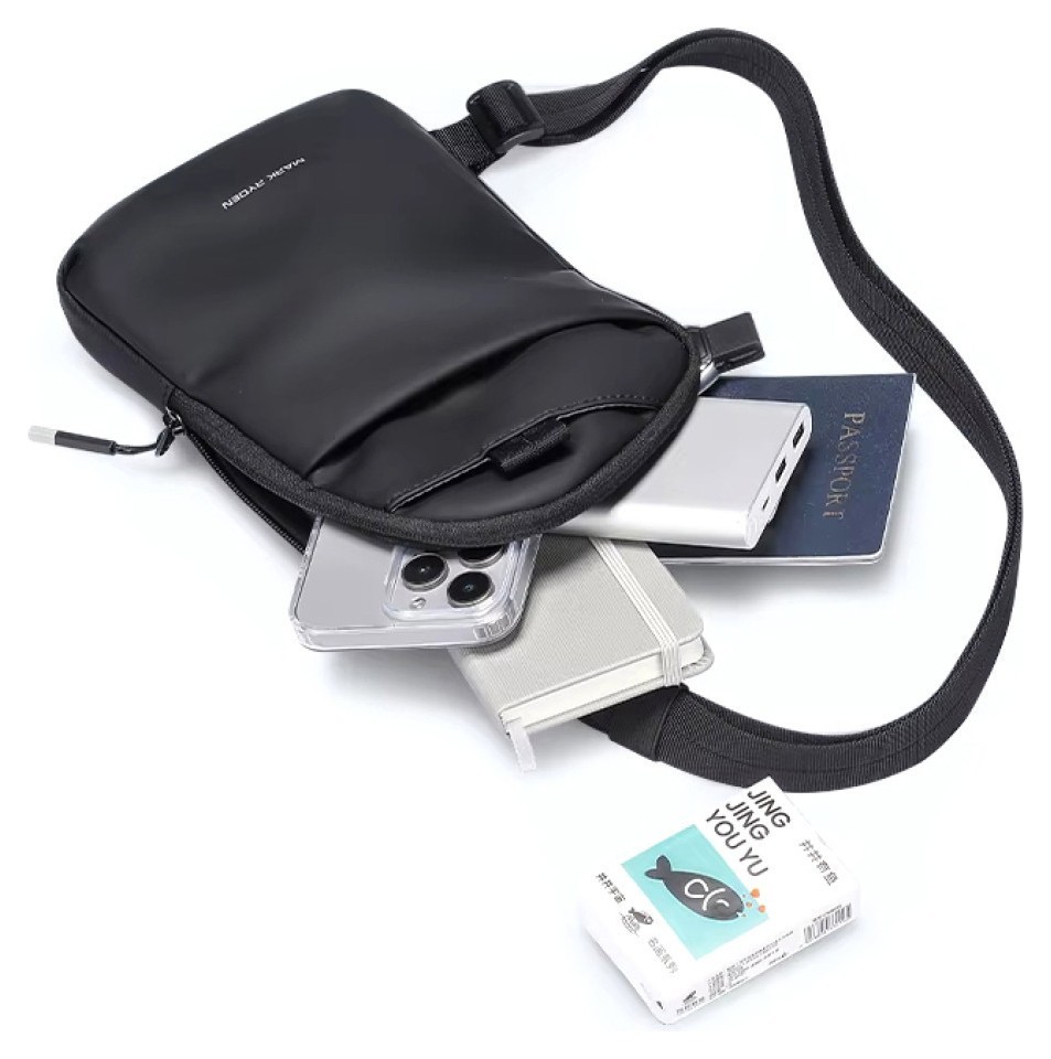 Сумка з однією лямкою Mark Ryden Nolix MR732