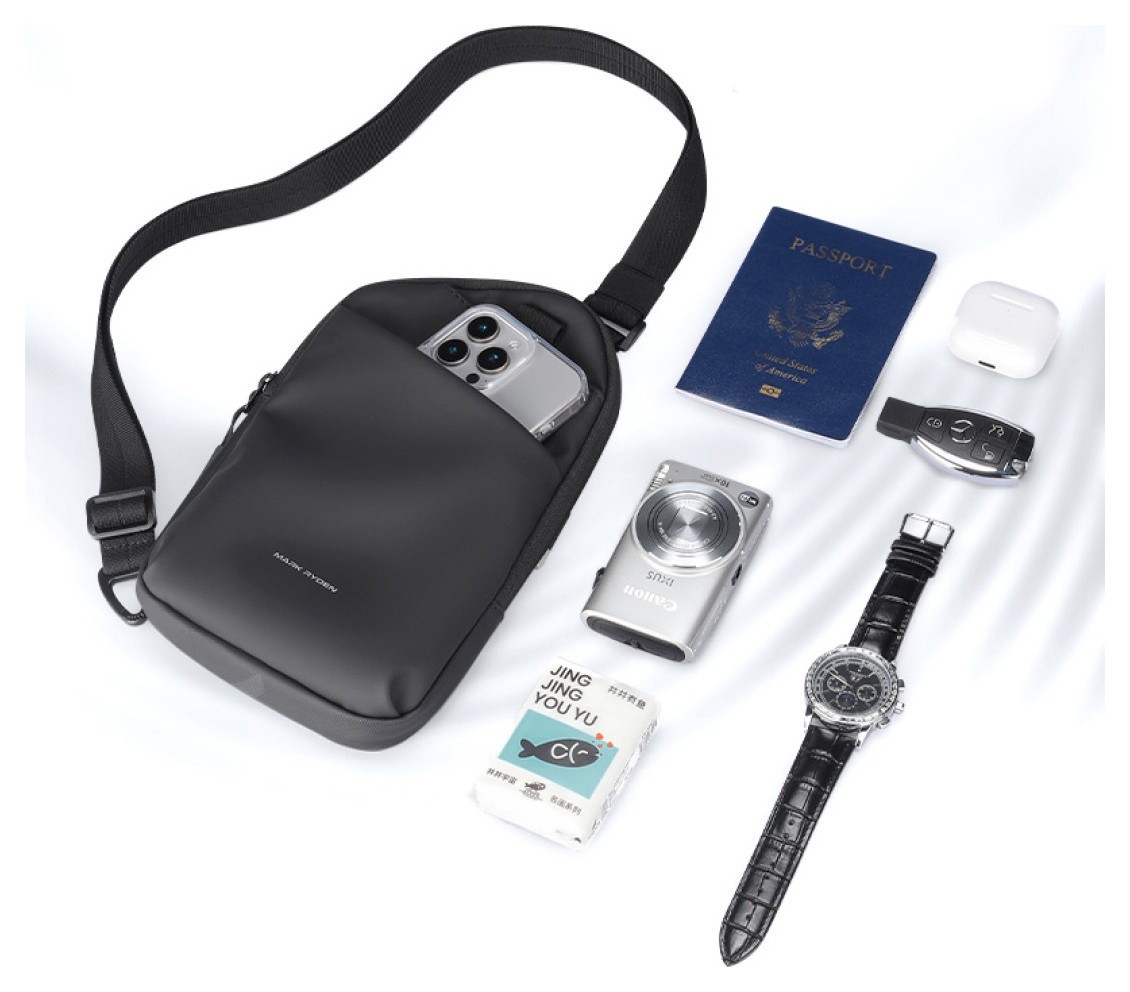 Сумка з однією лямкою Mark Ryden Nolix MR732