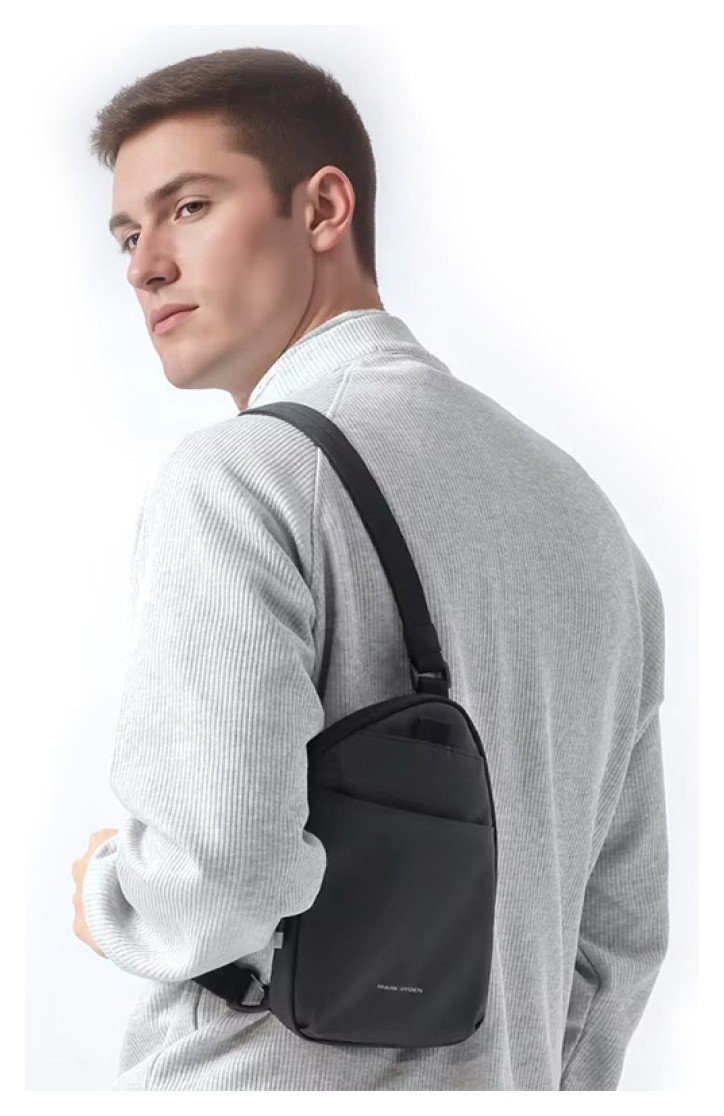 Сумка з однією лямкою Mark Ryden Nolix MR732