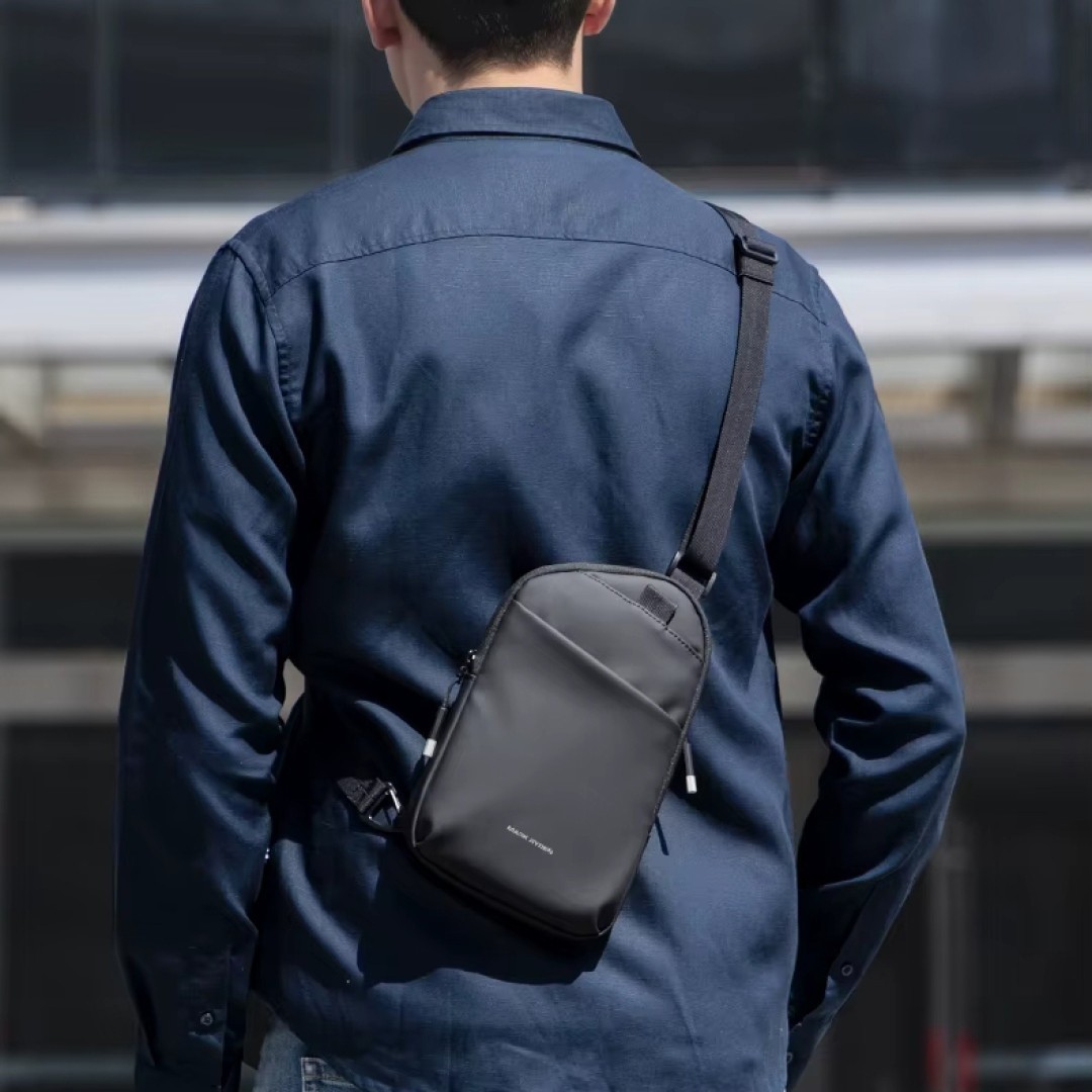 Сумка з однією лямкою Mark Ryden Nolix MR732