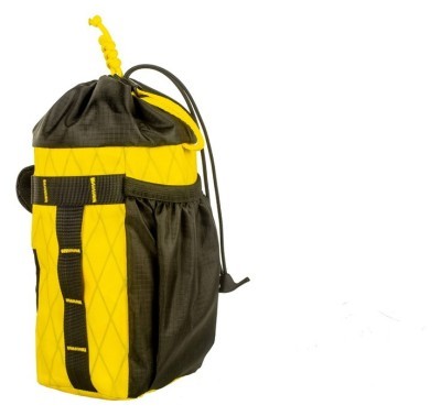 Сумка на руль KasyBag X-Pocket Pack One hand (кормушка) Yellow