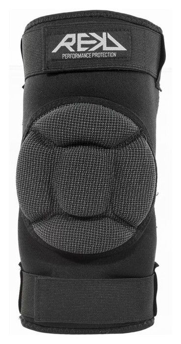 Захист коліна REKD Impact Knee Gasket, укр, укр