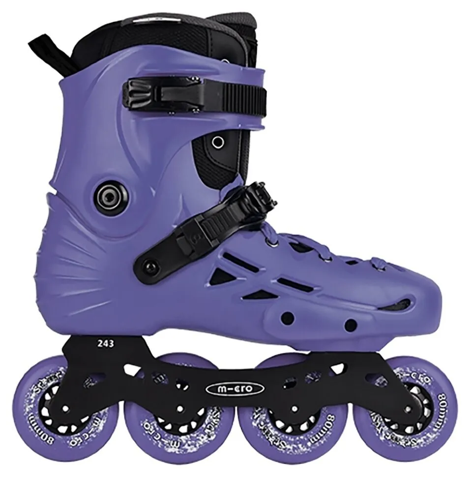 Ролики Micro MT Plus violet (36)