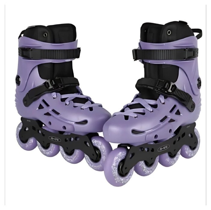 Ролики Micro MT Plus violet