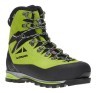 Ботинки трекинговые мужские Lowa ALPINE EXPERT GTX M 44 (9.5UK) Lime/black (210021 7299) Фото - 1