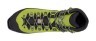 Ботинки трекинговые мужские Lowa ALPINE EXPERT GTX M 44 (9.5UK) Lime/black (210021 7299) Фото - 2