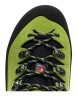 Ботинки трекинговые мужские Lowa ALPINE EXPERT GTX M 44 (9.5UK) Lime/black (210021 7299) Фото - 3