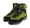 Ботинки трекинговые мужские Lowa ALPINE EXPERT GTX M 44 (9.5UK) Lime/black (210021 7299) Фото - 5