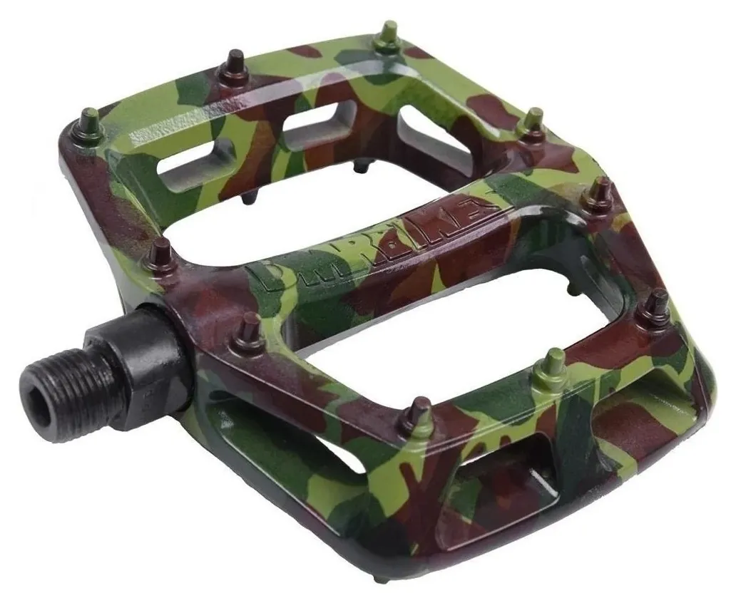 Педалі DMR V6 (Clear) (OBOD_DMR-VV6-CL)