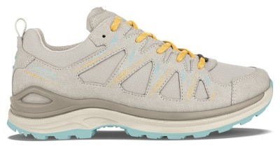 Кроссовки LOWA Innox Evo II GTX W шампанское-арктика LOWA Innox Evo II GTX W шампанское-арктика