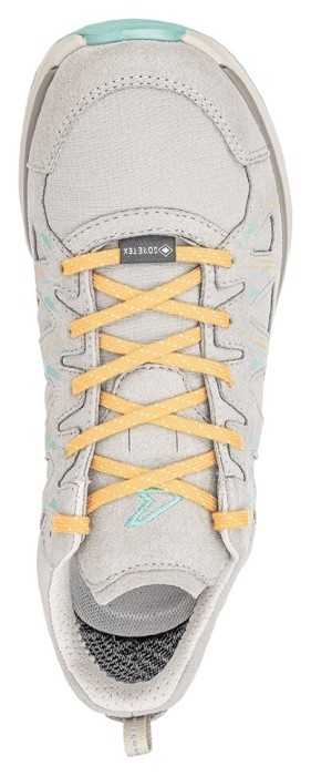 Кросівки LOWA Innox Evo II GTX W champagne-arctic, укр, укр