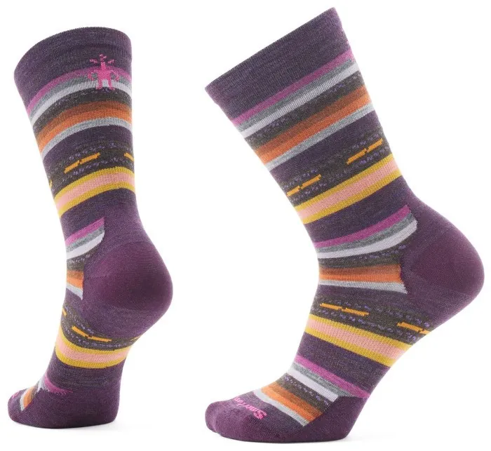 Носки мужские Smartwool Everyday Margarita Crew, Wild Salmon, S