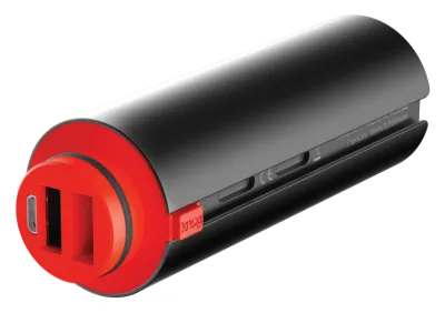 Акумулятор для фари Knog PWR Bank Medium 5000 мАг POWERBANK