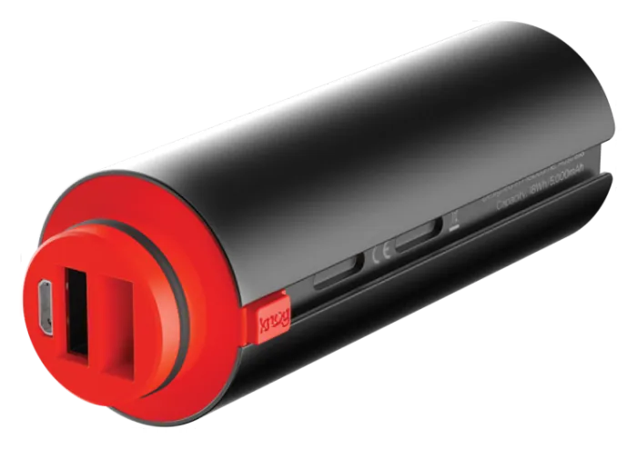 Акумулятор для фари Knog PWR Bank Medium 5000 мАг POWERBANK