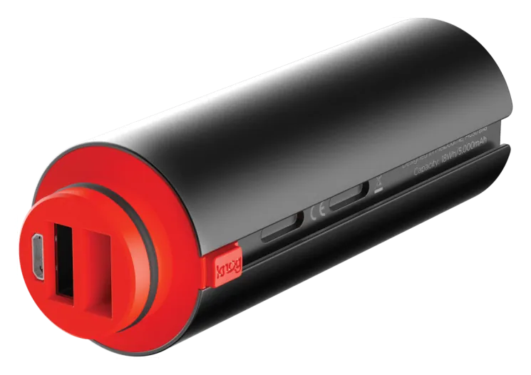 Акумулятор для фари Knog PWR Bank Medium 5000 мАг POWERBANK (SPT_12065)