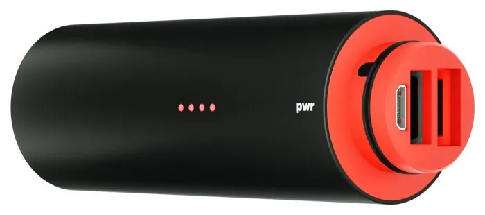 Акумулятор для фари Knog PWR Bank Medium 5000 мАг POWERBANK