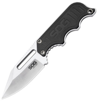 Нож SOG Instinct G10 Handle