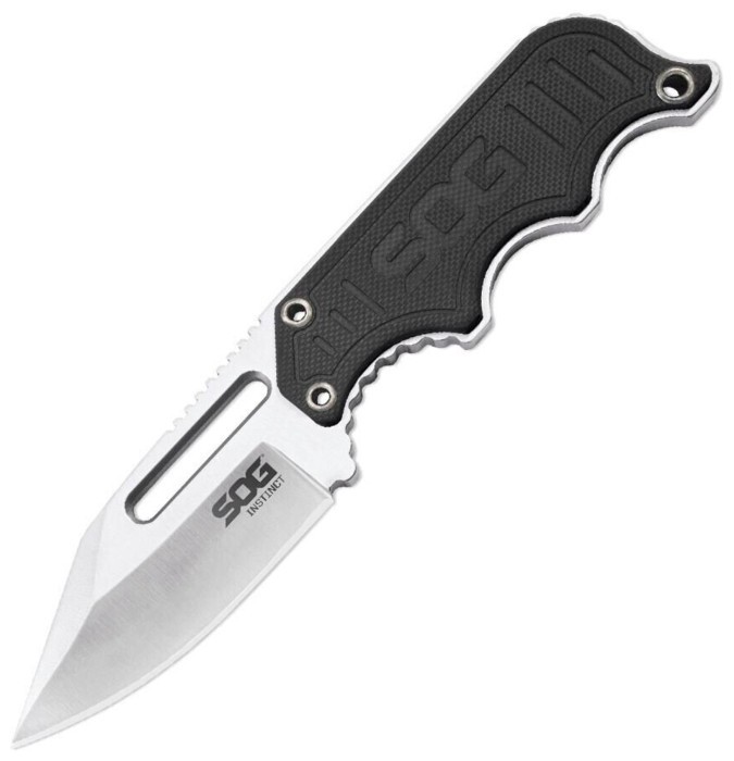 Нож SOG Instinct G10 Handle