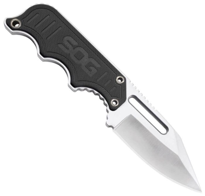 Нож SOG Instinct G10 Handle