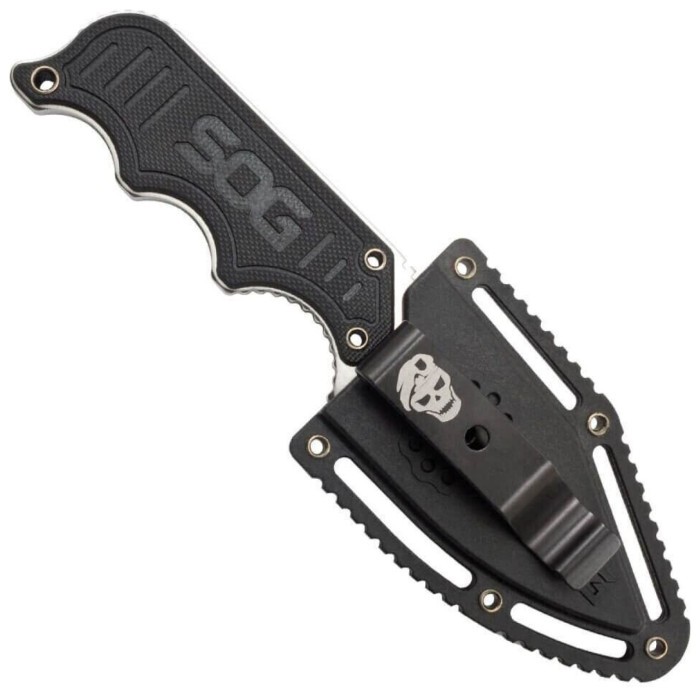 Нож SOG Instinct G10 Handle