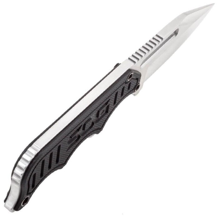 Нож SOG Instinct G10 Handle