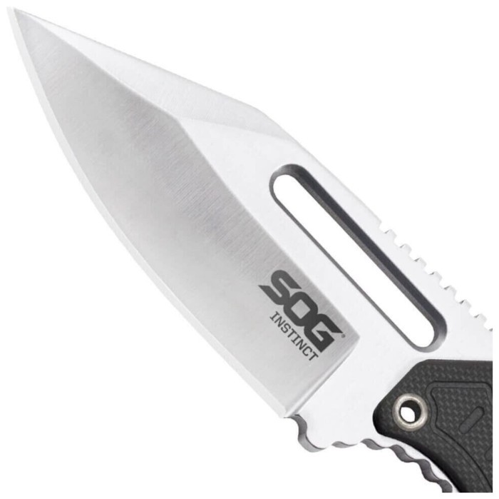 Нож SOG Instinct G10 Handle
