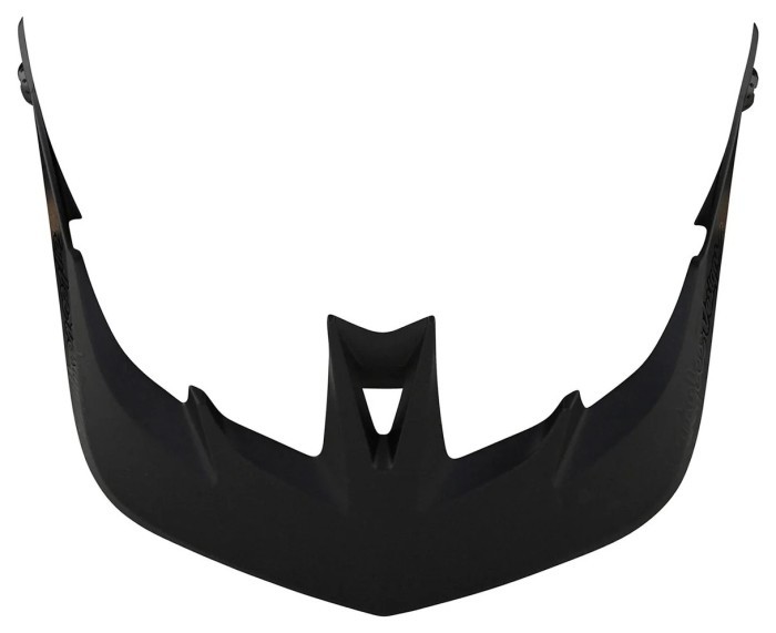 Велосипедный шлем TLD A3 MIPS HELMET; UNO [BLACK] XL/XXL