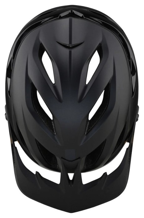 Велосипедный шлем TLD A3 MIPS HELMET; UNO [BLACK] XL/XXL
