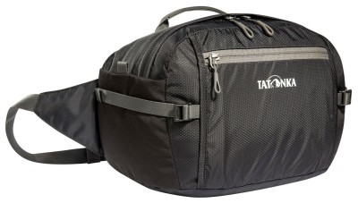 Сумка Tatonka Hip Bag, Black, L