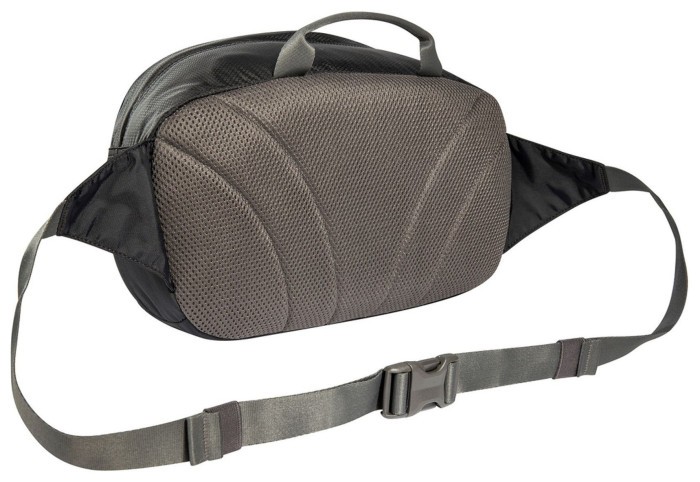 Сумка Tatonka Hip Bag, Black, L