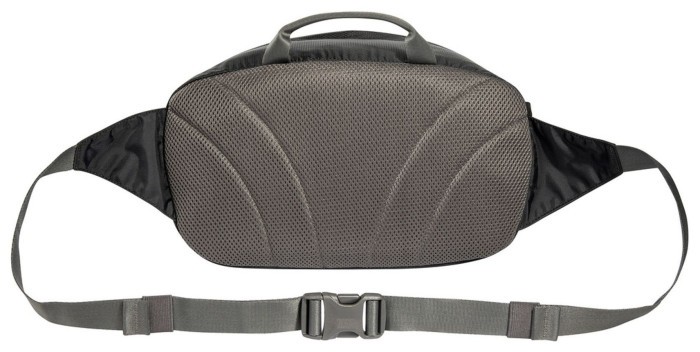 Сумка Tatonka Hip Bag, Black, L