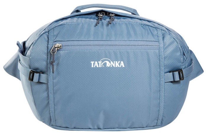Сумка Tatonka Hip Bag, Black, L