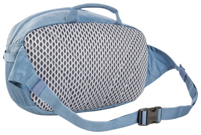 Сумка Tatonka Hip Bag, Black, L