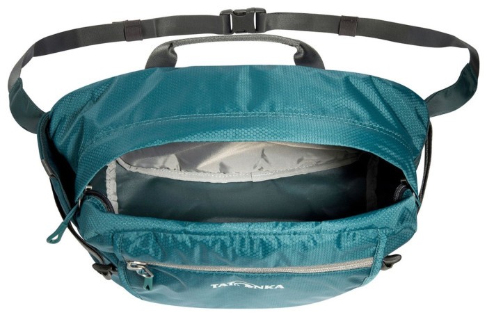 Сумка Tatonka Hip Bag, Black, L