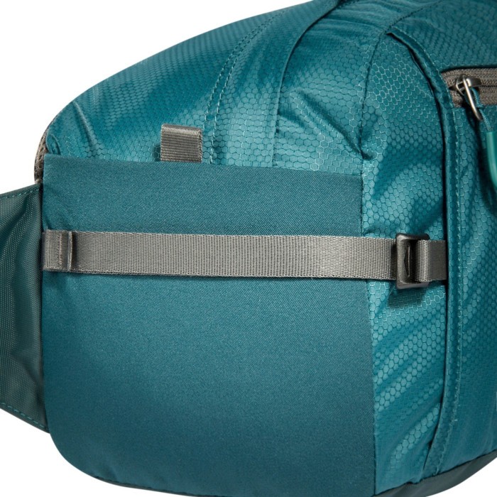 Сумка Tatonka Hip Bag, Black, L