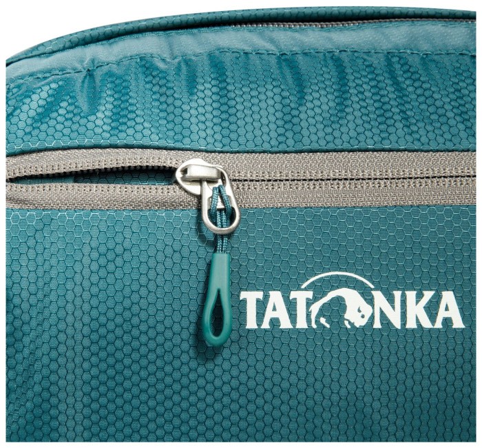 Сумка Tatonka Hip Bag, Black, L